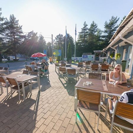 Yyteri Holiday Cottages 波里 外观 照片